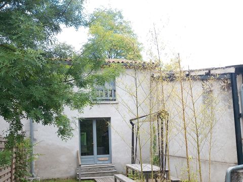 GÎTE 6 personnes - Natura