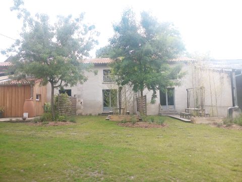 GÎTE 6 personnes - Natura