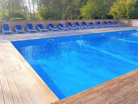 Emplacement - CONFORT avec éléc / tente, caravane ou camping car - 100 à 200m² ELECTRICITE INCLUSE