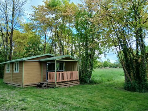 CHALET 5 personnes - CONFORT