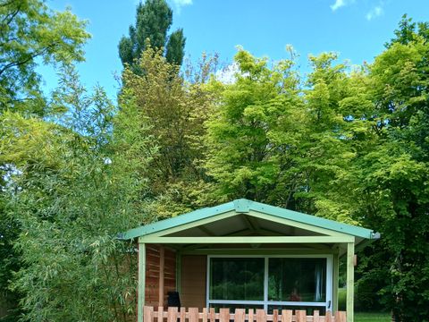 CHALET 5 personnes - CONFORT