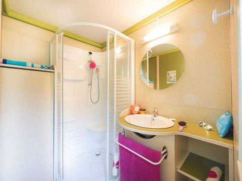 CHALET 5 personnes - CONFORT