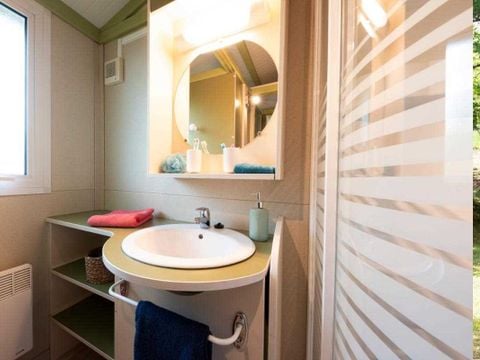 CHALET 6 personnes - FAMILIAL