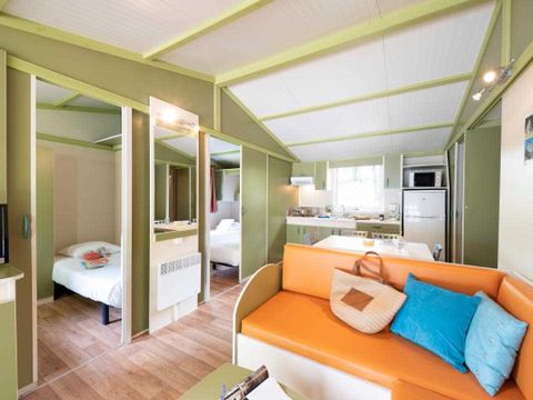 CHALET 6 personnes - FAMILIAL