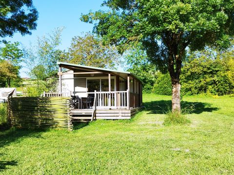 CHALET 5 personnes - LOVELY