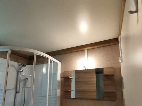 CHALET 5 personnes - LOVELY