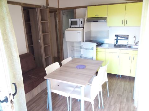 CHALET 5 personnes - LOVELY