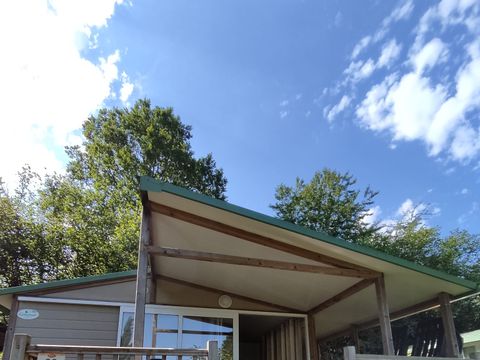 CHALET 5 personnes - LOVELY