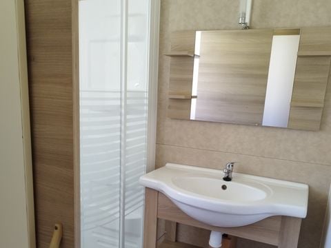 CHALET 5 personnes - LOVELY