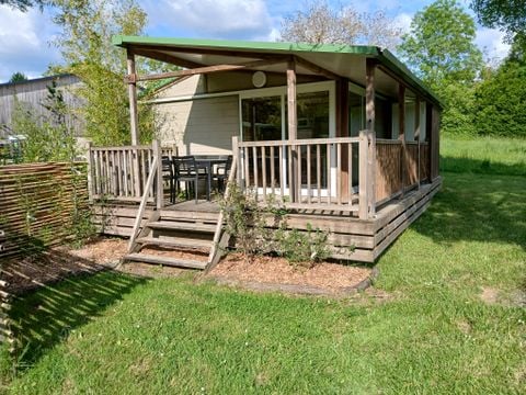 CHALET 5 personnes - LOVELY