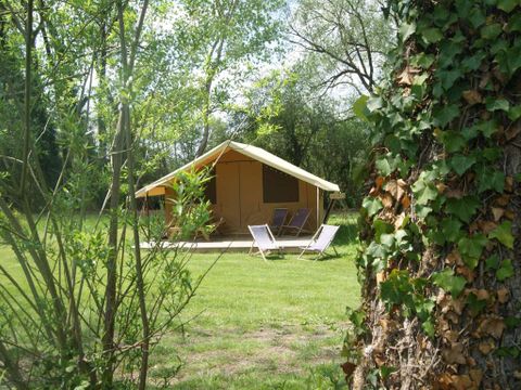 Camping des Tourbières - Camping Dordogne - Image N°10