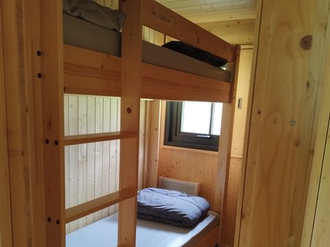 CHALET 7 personnes - ZEN