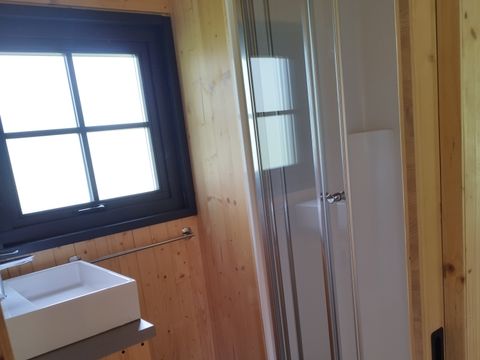 CHALET 7 personnes - ZEN