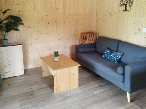 CHALET 7 personnes - ZEN