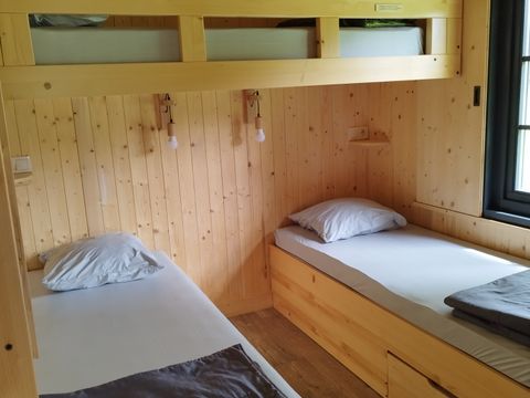 CHALET 7 personnes - ZEN