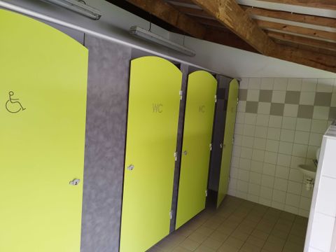 Camping des Tourbières - Camping Dordogne - Image N°19