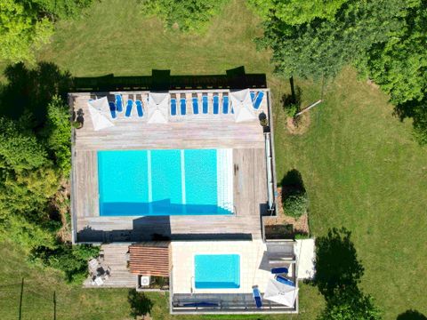 Camping des Tourbières - Camping Dordogne - Image N°25