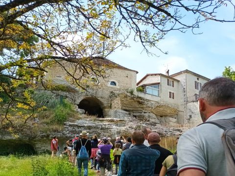 Camping des Tourbières - Camping Dordogne - Image N°23