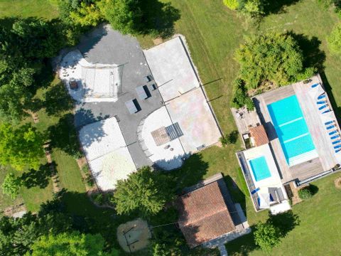 Camping des Tourbières - Camping Dordogne - Image N°24