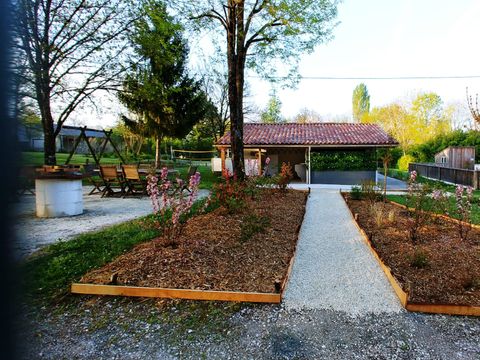 Camping des Tourbières - Camping Dordogne - Image N°26