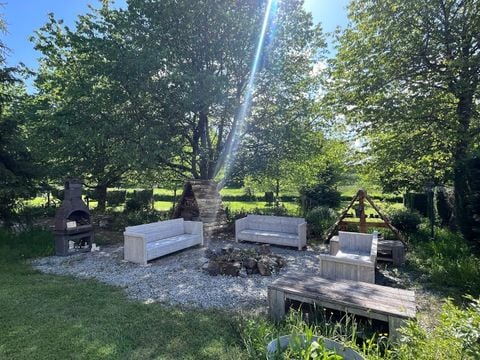 MOBILHOME 2 personnes - Mobilhome 2 personnes