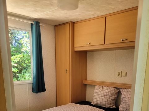 MOBILHOME 2 personnes - Mobil home