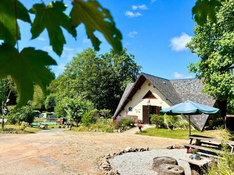 MOBILHOME 2 personnes - Mobil home