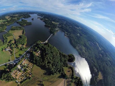 MOBILHOME 2 personnes - Mobil home