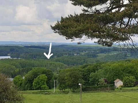 Camping Le Soustran - Camping Corrèze - Afbeelding N°3