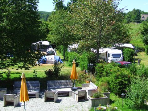 Camping Le Soustran - Camping Correze - Image N°23