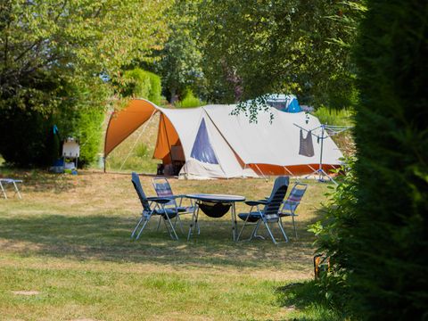 Camping Le Soustran - Camping Correze - Image N°13