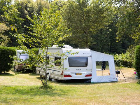 Camping Le Soustran - Camping Correze - Image N°12
