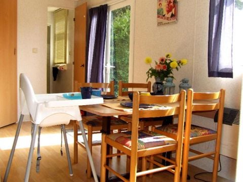 Camping Le Soustran - Camping Corrèze