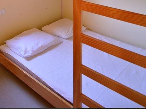 CHALET 4 personnes - PMR