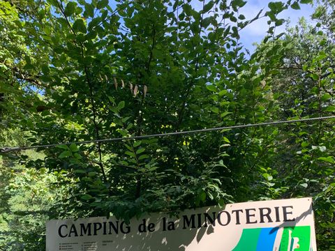 Camping De La Minoterie - Camping Correze - Image N°3