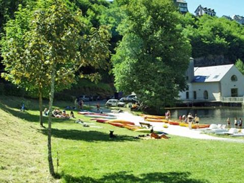 Camping De La Minoterie - Camping Correze - Image N°3