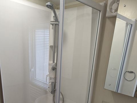 Mobilhome 4 personnes - Brockenhurst
