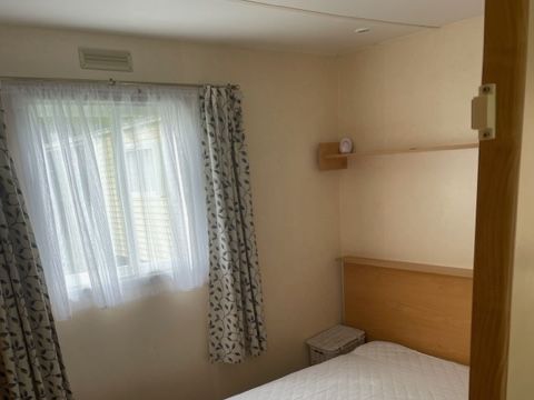 Mobilhome 3 personnes - Mobilhome Med