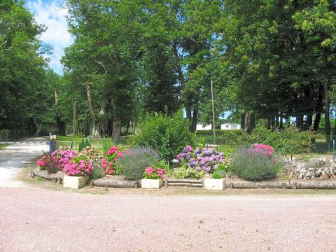 Camping L'Etang Bleu - Camping Dordogne - Image N°13