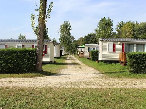 Camping L'Etang Bleu - Camping Dordogne - Image N°7