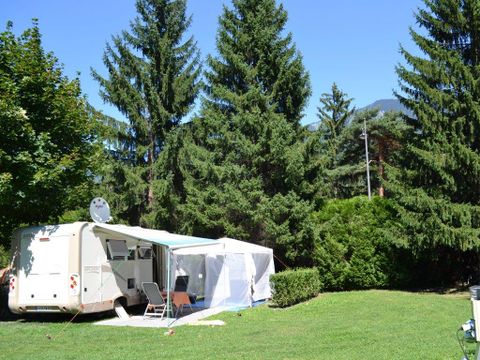 Camping Marie France - Camping Savoie - Image N°14