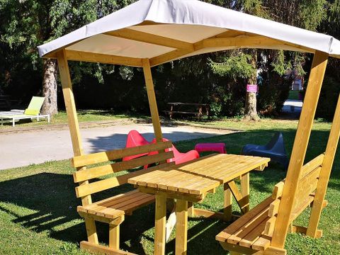 Camping Marie France - Camping Savoie - Image N°15