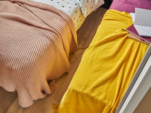 MOBILHOME 6 personnes - Mobil home famille 34 m² 3 chambres + climatisation