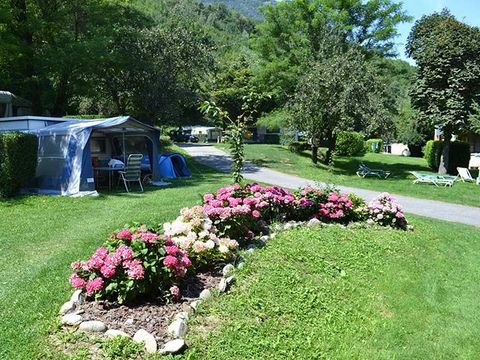 Camping Marie France - Camping Savoie - Image N°7