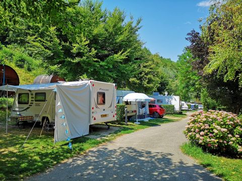 Camping Marie France - Camping Savoie - Image N°21
