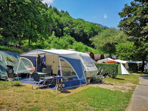 Camping Marie France - Camping Savoie - Image N°5