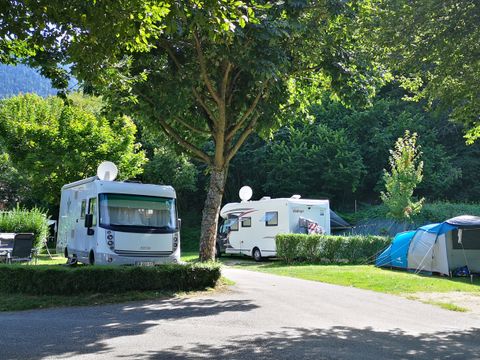 Camping Marie France - Camping Savoie - Image N°29