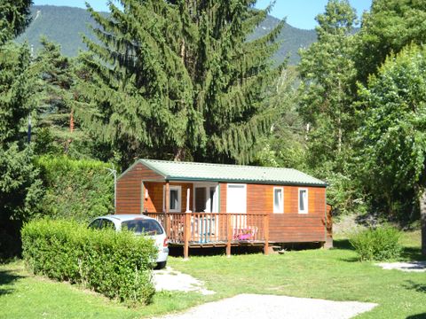 Camping Marie France - Camping Savoie - Image N°21