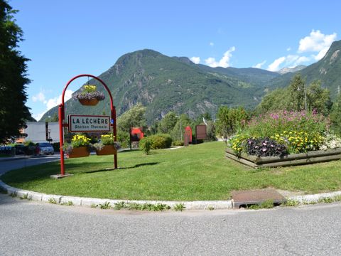Camping Marie France - Camping Savoie - Image N°28