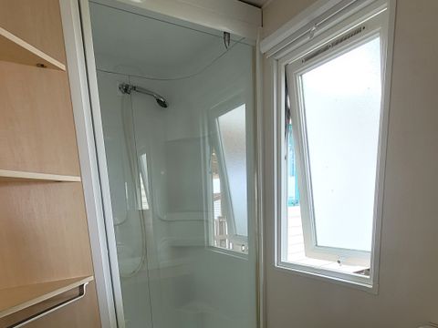 MOBILHOME 4 personnes - Mobil home 20 m²